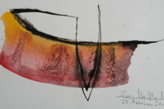 Aquarell quer 03