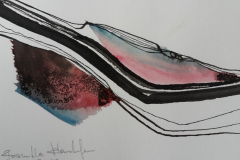 Aquarell quer 12