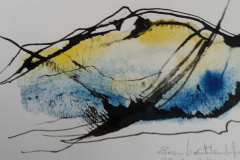 Aquarell quer 14