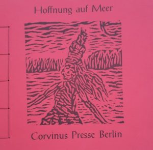 Hoffnung auf Meer