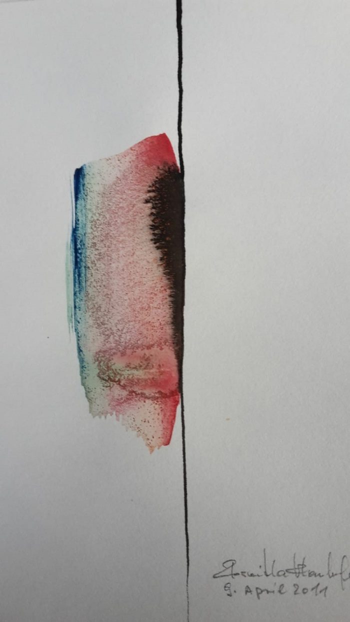 Aquarell