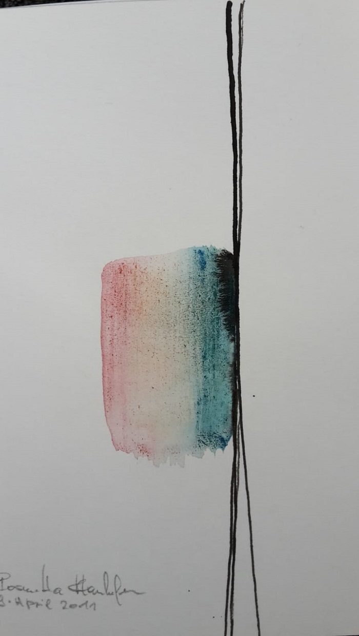 Aquarell