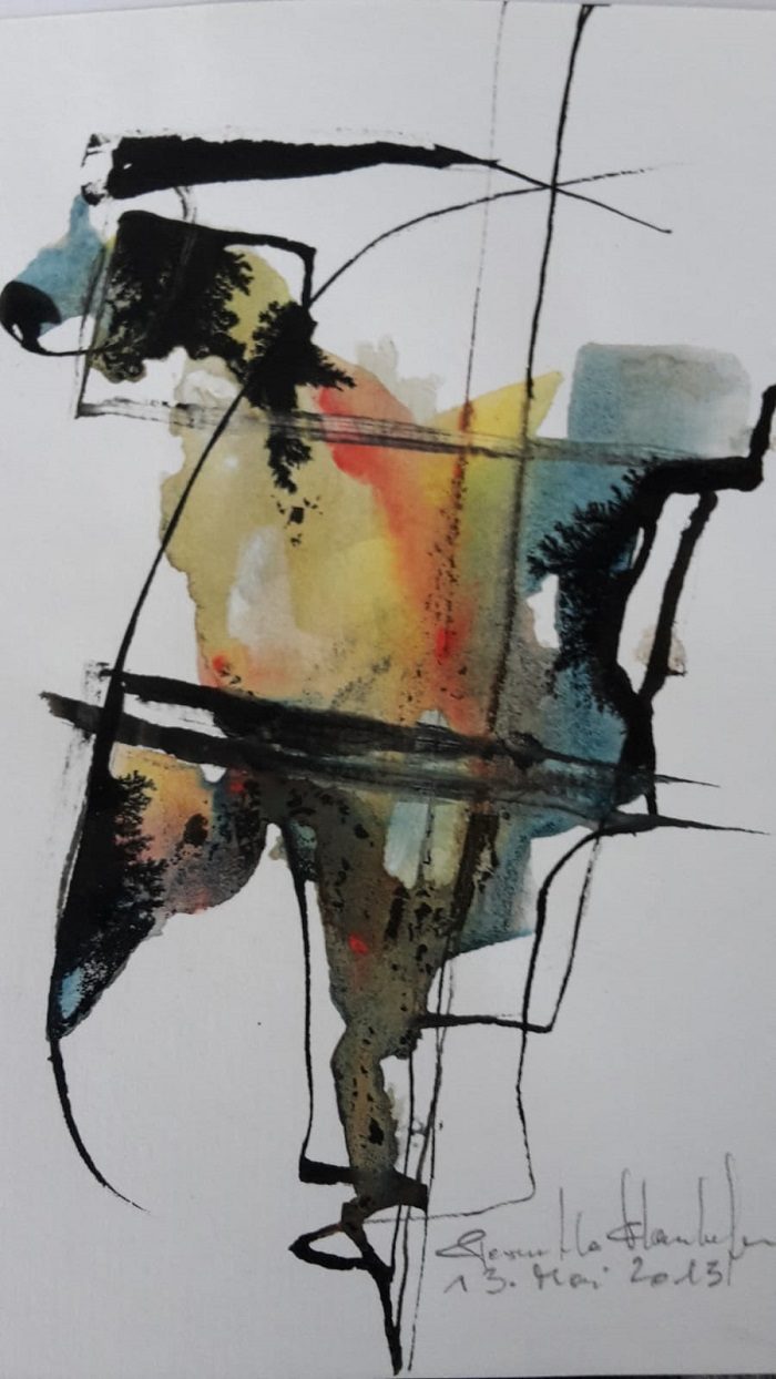 Aquarell