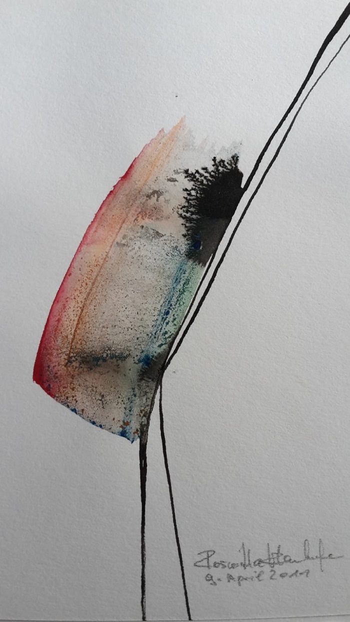 Aquarell