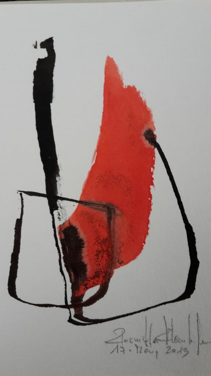 Aquarell