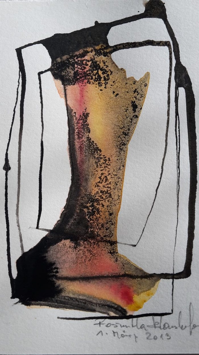 Aquarell