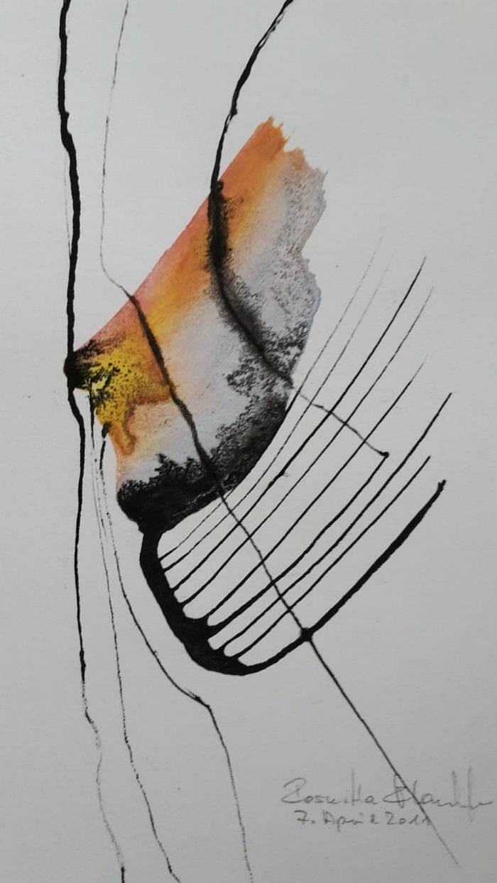 Aquarell