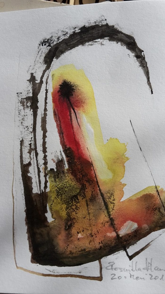 Aquarell